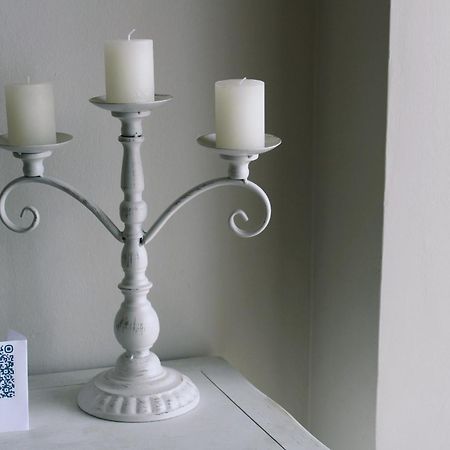 베르가모 Shabby Chic Dream 아파트 외부 사진