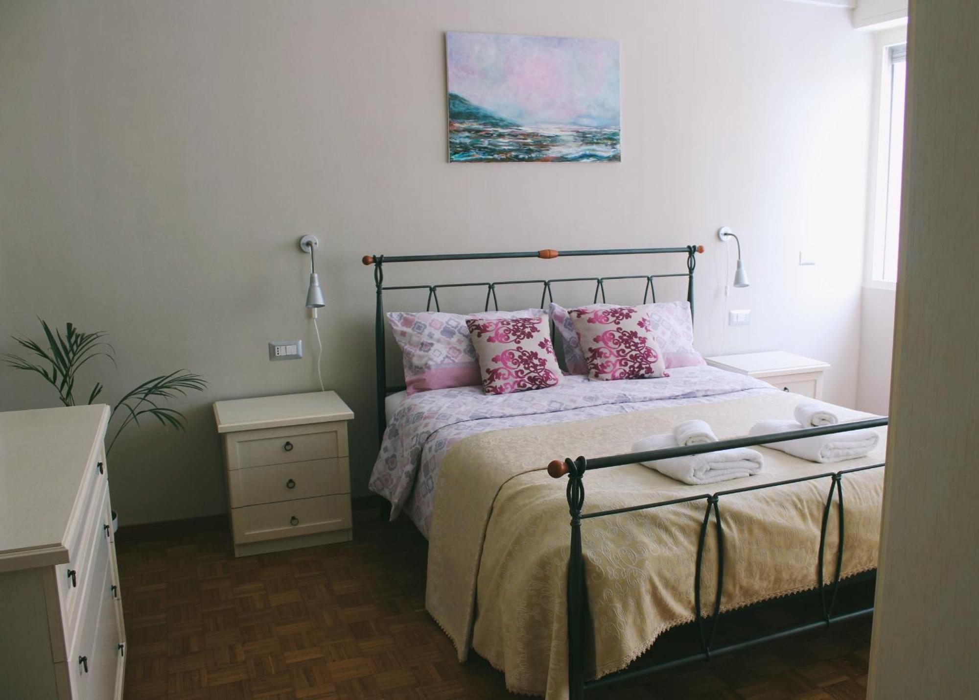 베르가모 Shabby Chic Dream 아파트 외부 사진